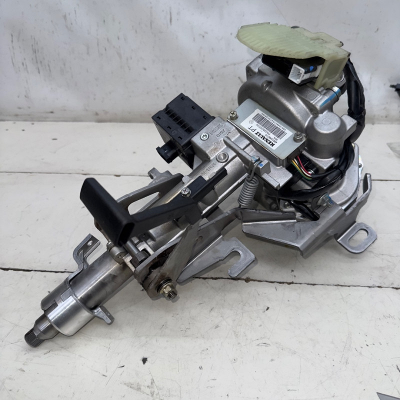 COLUMNA DIRECCION RENAULT MEGANE III BERLINA 5P PW22BD0222Q