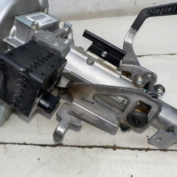 COLUMNA DIRECCION RENAULT MEGANE III BERLINA 5P PW22BD0222Q