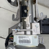 COLUMNA DIRECCION RENAULT MEGANE III BERLINA 5P PW22BD0222Q