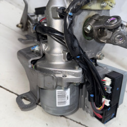 COLUMNA DIRECCION RENAULT MEGANE III BERLINA 5P PW22BD0222Q