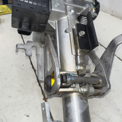 COLUMNA DIRECCION RENAULT MEGANE III BERLINA 5P PW22BD0222Q
