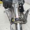 COLUMNA DIRECCION RENAULT MEGANE III BERLINA 5P PW22BD0222Q