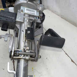 COLUMNA DIRECCION RENAULT MEGANE III BERLINA 5P PW22BD0222Q