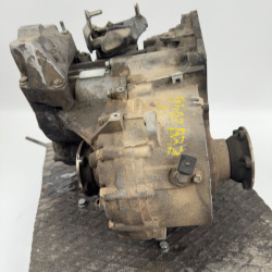 CAJA CAMBIOS AUDI A3 (8L) ASZAWXERF