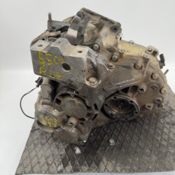 CAJA CAMBIOS AUDI A3 (8L) ASZAWXERF