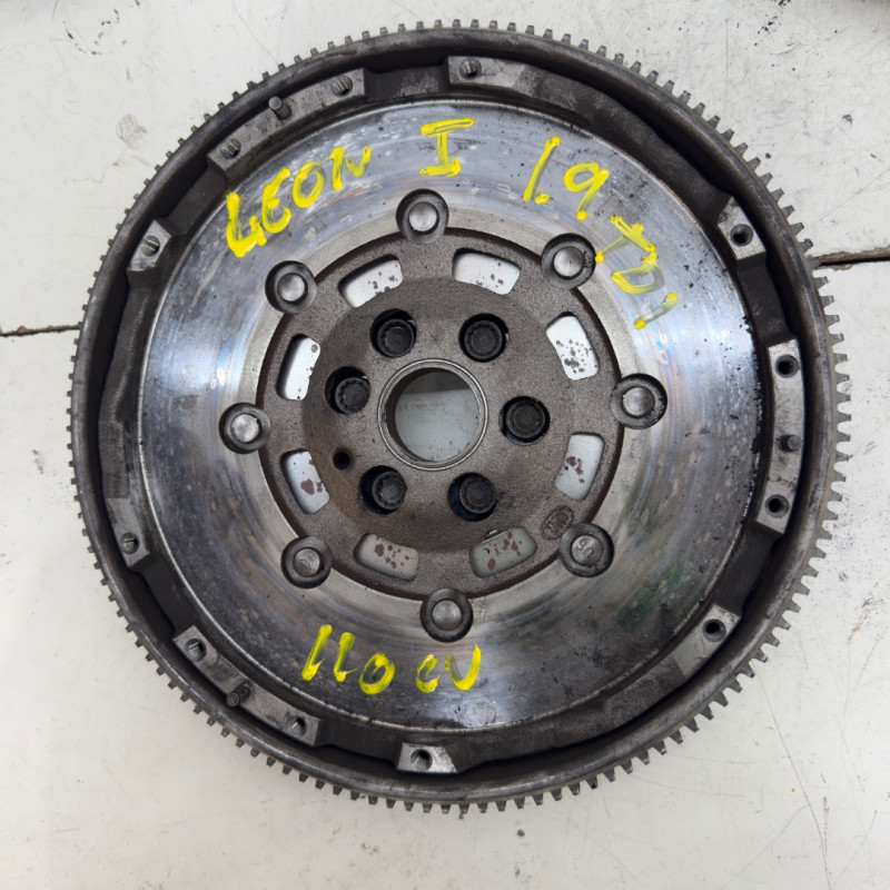 KIT EMBRAGUE SEAT LEON (1M1) ASV