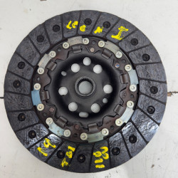 KIT EMBRAGUE SEAT LEON (1M1) ASV