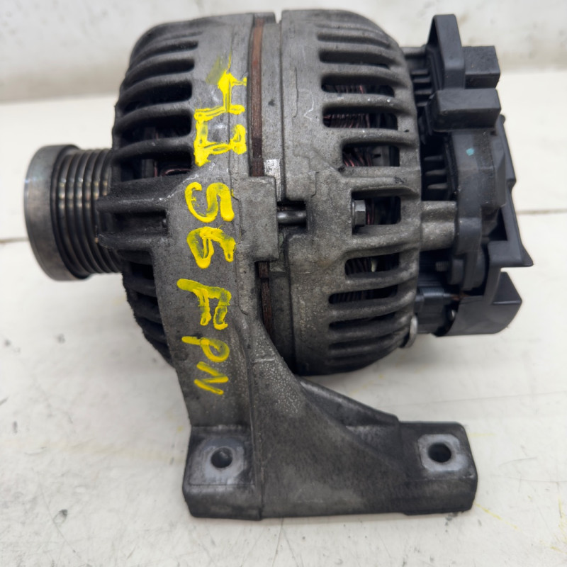 ALTERNADOR VOLVO XC70 D5244T4B5244T0124525060