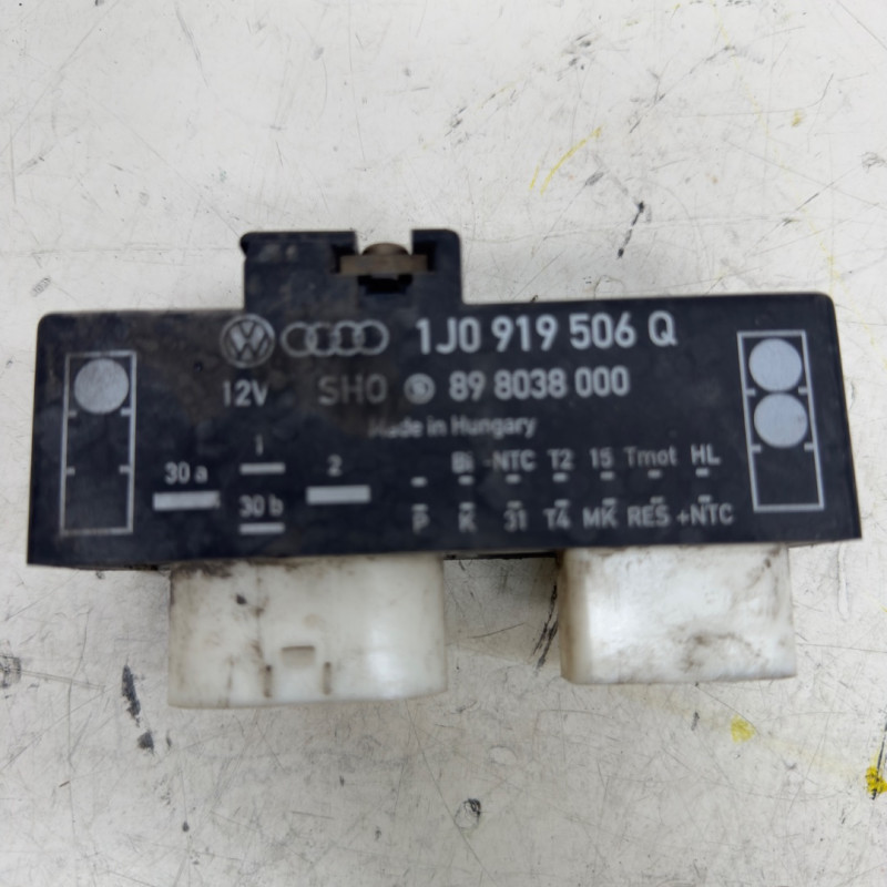 MODULO ELECTRONICO SKODA OCTAVIA BERLINA (1U2) ALH1J0919506