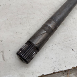 TRANSMISION DELANTERA DERECHA VOLVO XC70 D5244T4B5244T