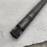 TRANSMISION DELANTERA DERECHA VOLVO XC70 D5244T4B5244T