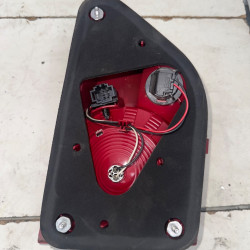 PILOTO TRASERO DERECHO INTERIOR SEAT ALTEA (5P1) 5P8945094D