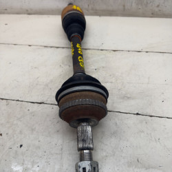 TRANSMISION DELANTERA IZQUIERDA FIAT I SCUDO (222) RHX
