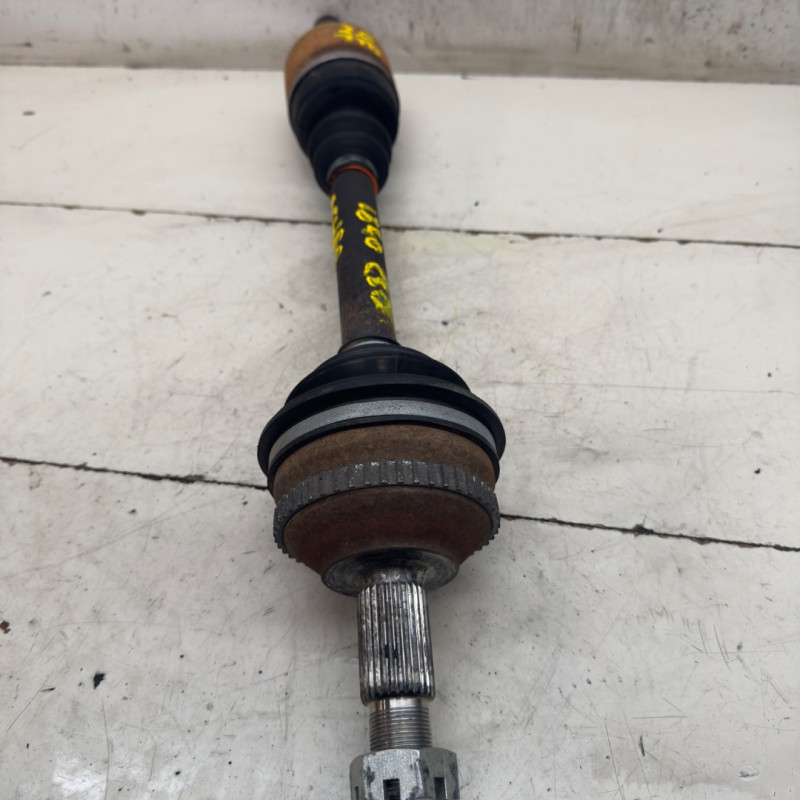 TRANSMISION DELANTERA IZQUIERDA FIAT I SCUDO (222) RHX