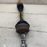 TRANSMISION DELANTERA IZQUIERDA FIAT I SCUDO (222) RHX