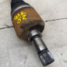 TRANSMISION DELANTERA IZQUIERDA FIAT I SCUDO (222) RHX