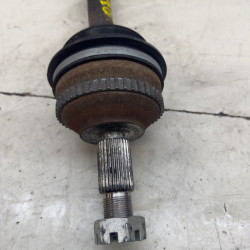 TRANSMISION DELANTERA IZQUIERDA FIAT I SCUDO (222) RHX
