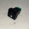 INTERRUPTOR CITROEN BERLINGO FURGÓN SIN DOCUMENTACIÓN96582880XT