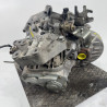 CAJA CAMBIOS PEUGEOT BOXER (333) FURGÓN BAT.3450MM 4HU9658741