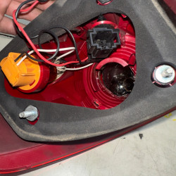 PILOTO TRASERO IZQUIERDO SEAT ALTEA XL (5P5) BXE5P8945095A