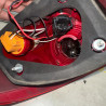 PILOTO TRASERO IZQUIERDO SEAT ALTEA XL (5P5) BXE5P8945095A