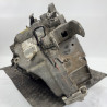 CAJA CAMBIOS CITROEN C6 UHZDT17BTED4UHZ20GG09