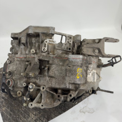 CAJA CAMBIOS CITROEN C6 UHZDT17BTED4UHZ20GG09