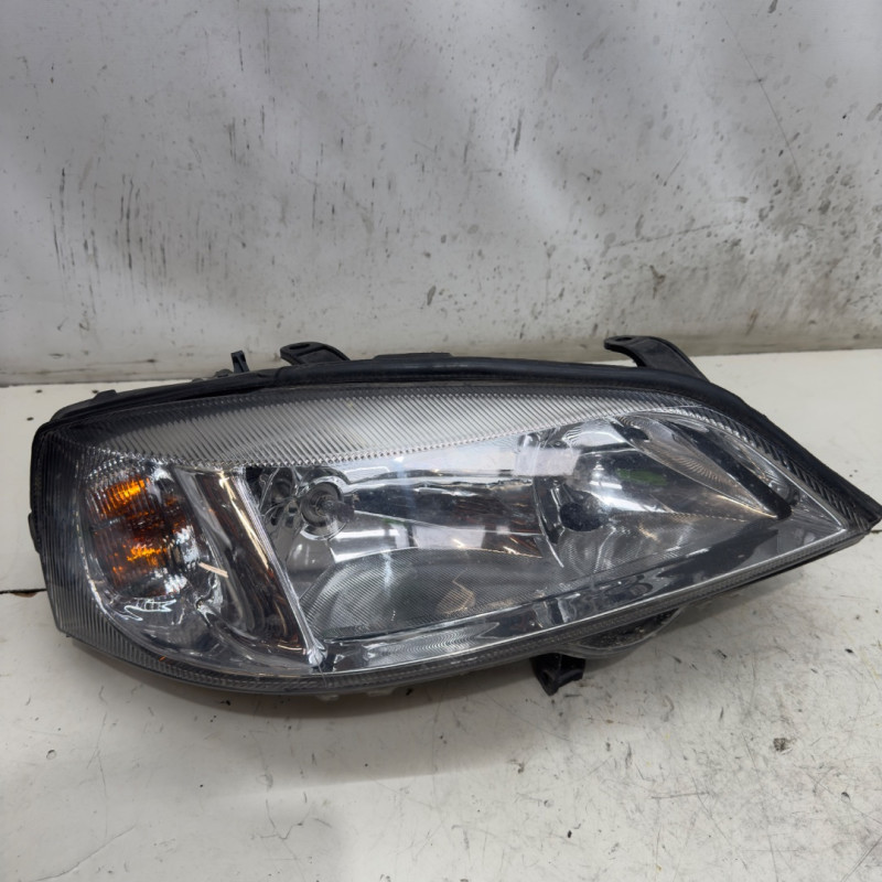 FARO DERECHO OPEL ASTRA G BERLINA Y20DTH084421116R