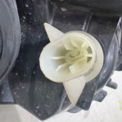 FARO DERECHO OPEL ASTRA G BERLINA Y20DTH084421116R