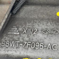 CAJA CAMBIOS FORD FOCUS C-MAX (CAP)(2003) HWDA98WT7F096AC