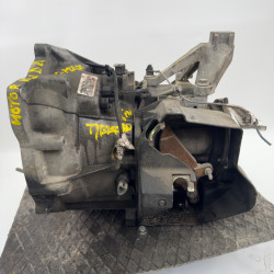 CAJA CAMBIOS FORD FOCUS C-MAX (CAP)(2003) HWDA98WT7F096AC