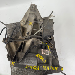 CAJA CAMBIOS FORD FOCUS C-MAX (CAP)(2003) HWDA98WT7F096AC