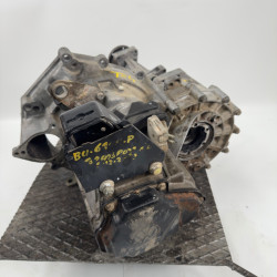 CAJA CAMBIOS VOLKSWAGEN  AAB02B300044PX