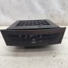 WARNING MERCEDES-BENZ CLASE E (BM 211) BERLINA 647961A2116800552