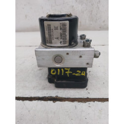 ABS RENAULT CLIO II FASE II (B/CB0) K9K702MOTOR K9K B73M5112M110JA