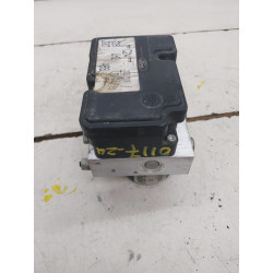 ABS RENAULT CLIO II FASE II (B/CB0) K9K702MOTOR K9K B73M5112M110JA