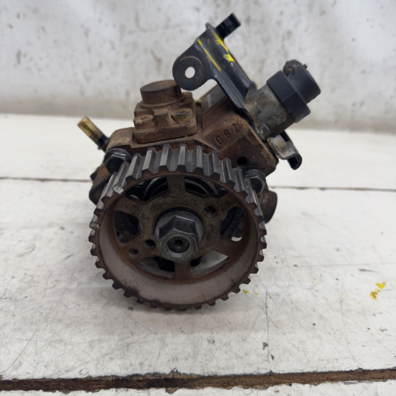 BOMBA INYECCION CITROEN BERLINGO FURGÓN SIN DOCUMENTACIÓN0445010102
