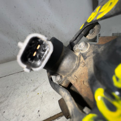 BOMBA INYECCION CITROEN BERLINGO FURGÓN SIN DOCUMENTACIÓN0445010102