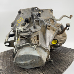 CAJA CAMBIOS PEUGEOT PARTNER (S2) 9HWDV6BTED49HW20DP37