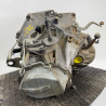 CAJA CAMBIOS PEUGEOT PARTNER (S2) 9HWDV6BTED49HW20DP37