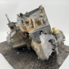 CAJA CAMBIOS PEUGEOT PARTNER (S2) 9HWDV6BTED49HW20DP37