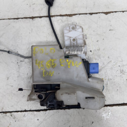 CERRADURA PUERTA DELANTERA DERECHA VOLKSWAGEN POLO IV (9N1) AZQ