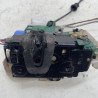 CERRADURA PUERTA DELANTERA DERECHA VOLKSWAGEN POLO IV (9N1) AZQ