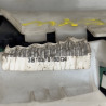 CERRADURA PUERTA DELANTERA DERECHA VOLKSWAGEN POLO IV (9N1) AZQ