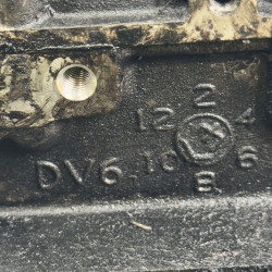 CULATA CITROEN BERLINGO FURGÓN SIN DOCUMENTACIÓN9655911460