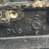 CULATA CITROEN BERLINGO FURGÓN SIN DOCUMENTACIÓN9655911460