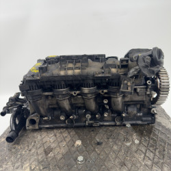 CULATA CITROEN BERLINGO FURGÓN SIN DOCUMENTACIÓN9655911460