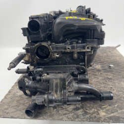 CULATA CITROEN BERLINGO FURGÓN SIN DOCUMENTACIÓN9655911460