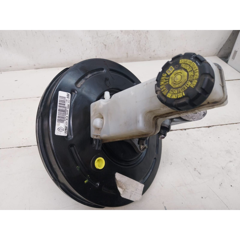 SERVOFRENO RENAULT MEGANE III BERLINA 5P 472100005R