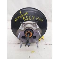 SERVOFRENO RENAULT MEGANE III BERLINA 5P 472100005R